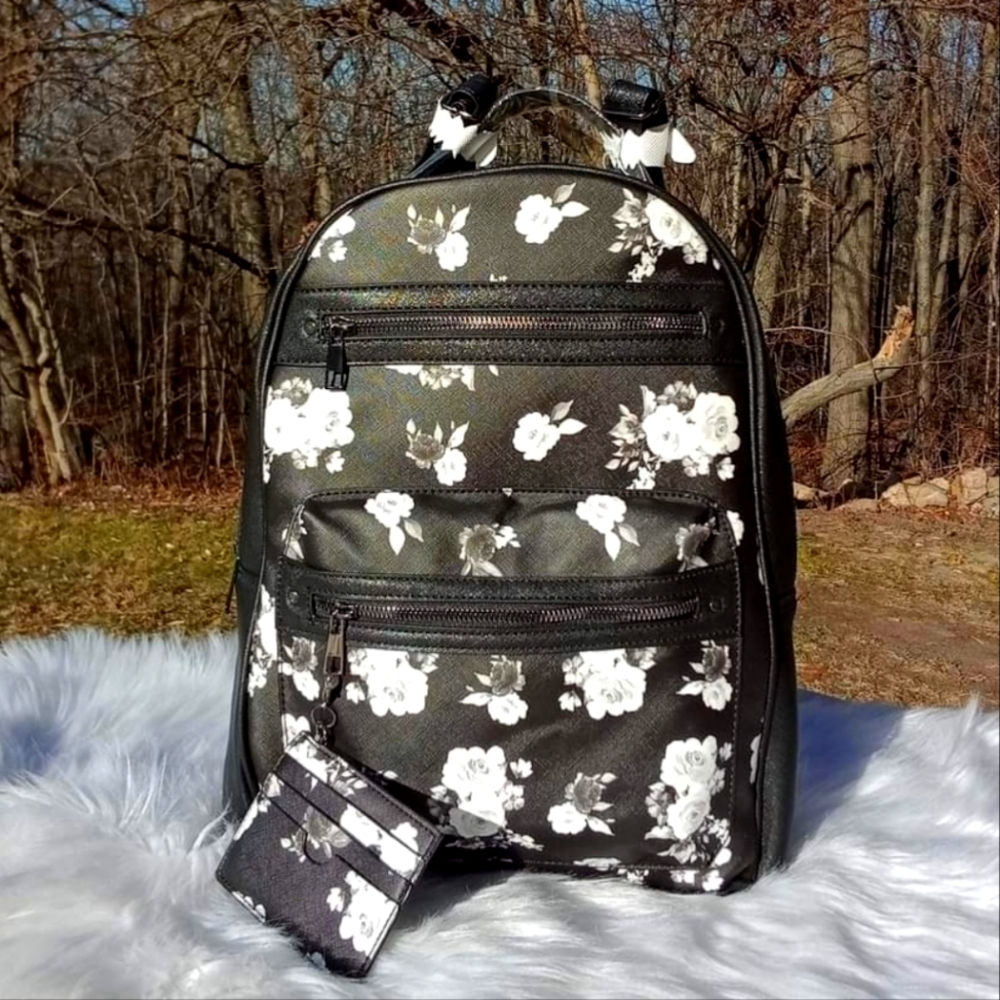 Brand New Backpack